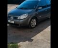 Сірий Рено Сценік, об'ємом двигуна 1.6 л та пробігом 213 тис. км за 5004 $, фото 1 на Automoto.ua