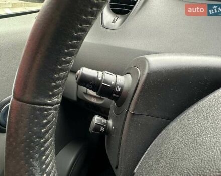 Серый Рено Сценик, объемом двигателя 1.46 л и пробегом 302 тыс. км за 4990 $, фото 21 на Automoto.ua