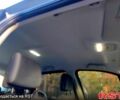 Серый Рено Сценик, объемом двигателя 1.9 л и пробегом 286 тыс. км за 4750 $, фото 12 на Automoto.ua
