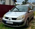 Сірий Рено Сценік, об'ємом двигуна 1.6 л та пробігом 188 тис. км за 3800 $, фото 1 на Automoto.ua