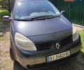 Сірий Рено Сценік, об'ємом двигуна 2 л та пробігом 160 тис. км за 4400 $, фото 1 на Automoto.ua