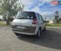 Сірий Рено Сценік, об'ємом двигуна 1.9 л та пробігом 343 тис. км за 4300 $, фото 10 на Automoto.ua
