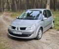 Сірий Рено Сценік, об'ємом двигуна 1.6 л та пробігом 230 тис. км за 5000 $, фото 5 на Automoto.ua