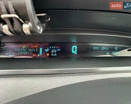 Серый Рено Сценик, объемом двигателя 1.5 л и пробегом 265 тыс. км за 5790 $, фото 27 на Automoto.ua