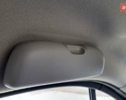 Серый Рено Сценик, объемом двигателя 1.6 л и пробегом 212 тыс. км за 5250 $, фото 30 на Automoto.ua