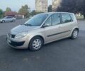 Сірий Рено Сценік, об'ємом двигуна 1.6 л та пробігом 217 тис. км за 4250 $, фото 1 на Automoto.ua