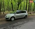 Серый Рено Сценик, объемом двигателя 1.6 л и пробегом 228 тыс. км за 5100 $, фото 1 на Automoto.ua