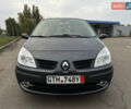 Рено Сценик 2006 в Сумах на Automoto.ua Серый Рено Сценик, объемом двигателя 1.6 л и пробегом 122 тыс. км за 6199 $, фото 13 на Automoto.ua