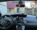 Рено Сценік 2006 у Хмельницькому на Automoto.ua Сірий Рено Сценік, об'ємом двигуна 2 л та пробігом 236 тис. км за 5800 $, фото 10 на Automoto.ua