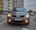 Серый Рено Сценик, объемом двигателя 1.9 л и пробегом 295 тыс. км за 9500 $, фото 2 на Automoto.ua