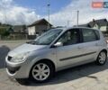 Серый Рено Сценик, объемом двигателя 2 л и пробегом 286 тыс. км за 4800 $, фото 9 на Automoto.ua