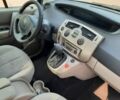 Сірий Рено Сценік, об'ємом двигуна 1.6 л та пробігом 191 тис. км за 5900 $, фото 7 на Automoto.ua
