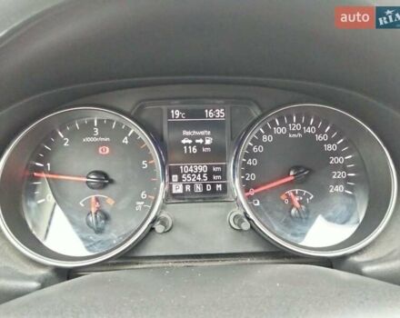 Рено Сценік 2006 у Каменце-Подольском на Automoto.ua Сірий Рено Сценік, об'ємом двигуна 2 л та пробігом 265 тис. км за 5500 $, фото 10 на Automoto.ua