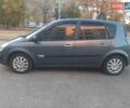 Серый Рено Сценик, объемом двигателя 2 л и пробегом 175 тыс. км за 5850 $, фото 1 на Automoto.ua