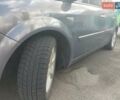 Рено Сценик 2006 в Хмельницком на Automoto.ua Серый Рено Сценик, объемом двигателя 1.9 л и пробегом 210 тыс. км за 5700 $, фото 11 на Automoto.ua