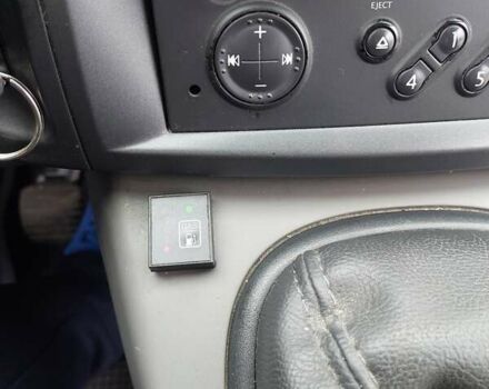 Сірий Рено Сценік, об'ємом двигуна 1.6 л та пробігом 238 тис. км за 5700 $, фото 33 на Automoto.ua