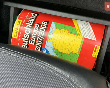 Рено Сценик 2006 в Виннице на Automoto.ua Серый Рено Сценик, объемом двигателя 1.6 л и пробегом 124 тыс. км за 6250 $, фото 16 на Automoto.ua