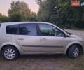 Сірий Рено Сценік, об'ємом двигуна 1.9 л та пробігом 350 тис. км за 4800 $, фото 4 на Automoto.ua