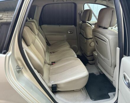 Сірий Рено Сценік, об'ємом двигуна 1.5 л та пробігом 230 тис. км за 3650 $, фото 16 на Automoto.ua