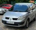 Сірий Рено Сценік, об'ємом двигуна 1.6 л та пробігом 247 тис. км за 4900 $, фото 1 на Automoto.ua