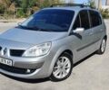Серый Рено Сценик, объемом двигателя 2 л и пробегом 136 тыс. км за 7099 $, фото 2 на Automoto.ua