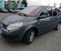 Сірий Рено Сценік, об'ємом двигуна 2 л та пробігом 309 тис. км за 3999 $, фото 1 на Automoto.ua