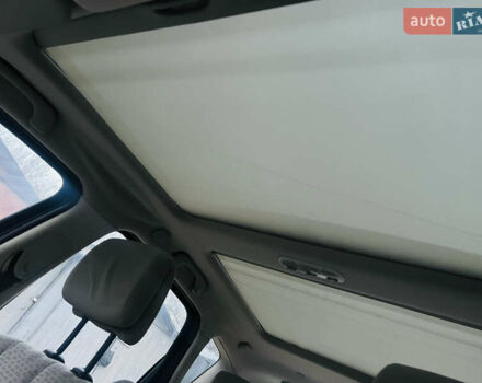 Серый Рено Сценик, объемом двигателя 1.6 л и пробегом 215 тыс. км за 5100 $, фото 31 на Automoto.ua