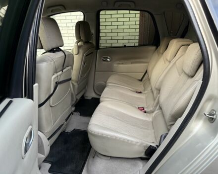 Сірий Рено Сценік, об'ємом двигуна 1.5 л та пробігом 230 тис. км за 3650 $, фото 13 на Automoto.ua