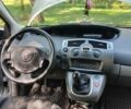 Сірий Рено Сценік, об'ємом двигуна 1.6 л та пробігом 327 тис. км за 5650 $, фото 13 на Automoto.ua