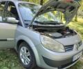 Сірий Рено Сценік, об'ємом двигуна 1.6 л та пробігом 327 тис. км за 5650 $, фото 14 на Automoto.ua