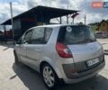 Серый Рено Сценик, объемом двигателя 2 л и пробегом 286 тыс. км за 4800 $, фото 11 на Automoto.ua