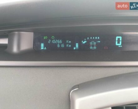 Рено Сценик 2006 в Хмельницком на Automoto.ua Серый Рено Сценик, объемом двигателя 1.9 л и пробегом 210 тыс. км за 5700 $, фото 2 на Automoto.ua