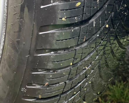 Рено Сценик 2006 в Виннице на Automoto.ua Серый Рено Сценик, объемом двигателя 1.6 л и пробегом 124 тыс. км за 6250 $, фото 23 на Automoto.ua