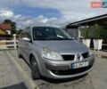 Серый Рено Сценик, объемом двигателя 2 л и пробегом 286 тыс. км за 4800 $, фото 14 на Automoto.ua