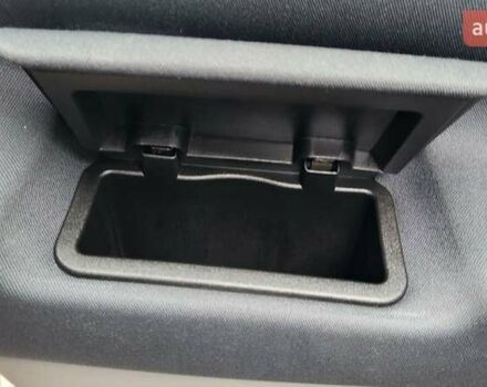 Серый Рено Сценик, объемом двигателя 1.6 л и пробегом 212 тыс. км за 5600 $, фото 22 на Automoto.ua