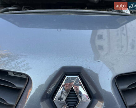 Рено Сценік 2006 у Хмельницькому на Automoto.ua Сірий Рено Сценік, об'ємом двигуна 2 л та пробігом 236 тис. км за 5800 $, фото 21 на Automoto.ua