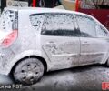 Серый Рено Сценик, объемом двигателя 1.6 л и пробегом 205 тыс. км за 7000 $, фото 1 на Automoto.ua