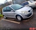 Серый Рено Сценик, объемом двигателя 1.6 л и пробегом 205 тыс. км за 7000 $, фото 10 на Automoto.ua