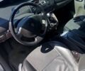 Серый Рено Сценик, объемом двигателя 2 л и пробегом 263 тыс. км за 5500 $, фото 2 на Automoto.ua