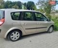 Серый Рено Сценик, объемом двигателя 2 л и пробегом 100 тыс. км за 4800 $, фото 2 на Automoto.ua