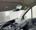 Сірий Рено Сценік, об'ємом двигуна 1.6 л та пробігом 225 тис. км за 5700 $, фото 1 на Automoto.ua