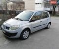 Серый Рено Сценик, объемом двигателя 1.6 л и пробегом 192 тыс. км за 4000 $, фото 1 на Automoto.ua