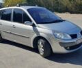 Серый Рено Сценик, объемом двигателя 2 л и пробегом 136 тыс. км за 7099 $, фото 16 на Automoto.ua