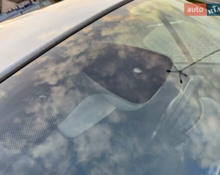 Серый Рено Сценик, объемом двигателя 1.6 л и пробегом 152 тыс. км за 4950 $, фото 13 на Automoto.ua