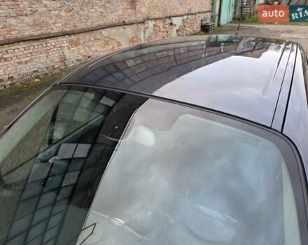 Серый Рено Сценик, объемом двигателя 1.6 л и пробегом 195 тыс. км за 5899 $, фото 42 на Automoto.ua