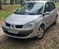 Сірий Рено Сценік, об'ємом двигуна 1.6 л та пробігом 230 тис. км за 5000 $, фото 9 на Automoto.ua