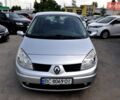 Сірий Рено Сценік, об'ємом двигуна 1.6 л та пробігом 240 тис. км за 4600 $, фото 1 на Automoto.ua