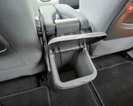 Серый Рено Сценик, объемом двигателя 1.6 л и пробегом 212 тыс. км за 5600 $, фото 34 на Automoto.ua