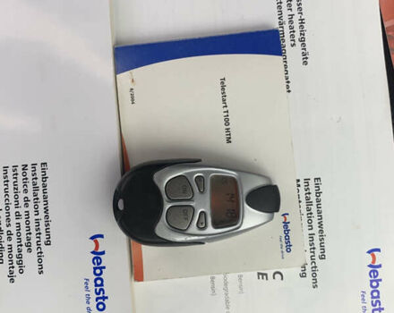 Рено Сценик 2006 в Виннице на Automoto.ua Серый Рено Сценик, объемом двигателя 1.6 л и пробегом 124 тыс. км за 6250 $, фото 49 на Automoto.ua