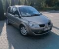 Серый Рено Сценик, объемом двигателя 2 л и пробегом 270 тыс. км за 4900 $, фото 1 на Automoto.ua